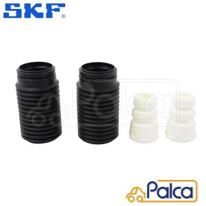 limeさま専用 VW ゴルフ6 1KCAV サスペンション ダストカバーセット s-hokusyo_skf00069