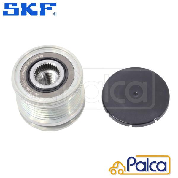 ベンツ オルタネータープーリー | Mクラス|W166/ML350 ML63AMG |SKF