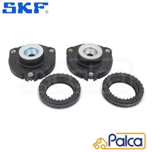 VW フロント バンプストップラバー,ダストカバー 左右セット| ゴルフ5