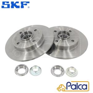 プジョー/シトロエン リアハブベアリング | 407 508I 607 C5III C6 SKF