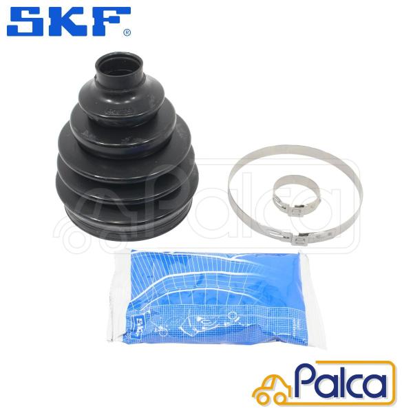 ベンツ/ボルボ フロントドライブシャフトブーツ アウター | Mクラス/W164 | GLクラス/X...