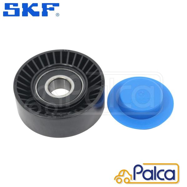 ボルボ アイドラプーリー 5気筒エンジン用| S60I | S70 | S80I/2.4 | V70...