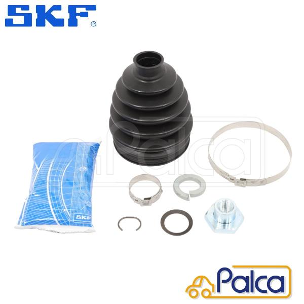 アウディ/VW ドライブシャフトブーツ アウター側| A1|8X/8XCAX | ポロ|9N/9NB...