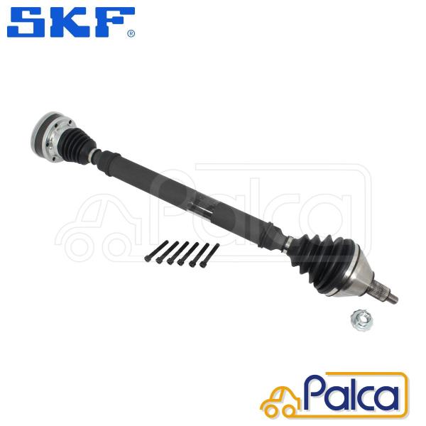 VW フロントドライブシャフト 右| ポロ|6R 6C/1.2TSI 6RCJZ 6RCJZW | ...