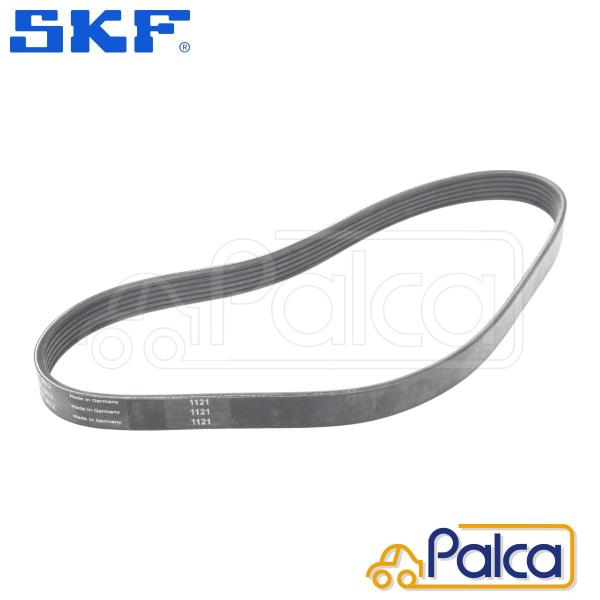 スマート/smart ファンベルト 6PK802| スマート2|451/1.0MHD | SKF製 ...