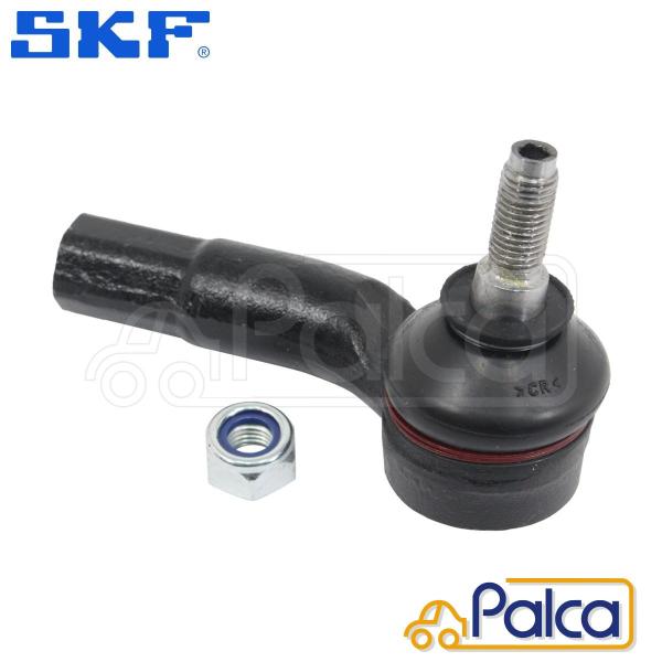 アルファロメオ タイロッドエンド 左| 147 | GT/937 | MY2007以降 | SKF製...
