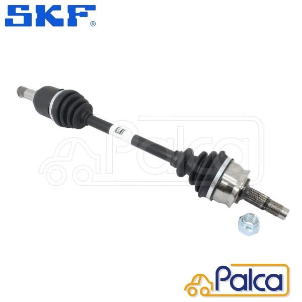 フィアット ドライブシャフト 左 500/312 1.2 | MT車用 | SKF製 5178786...