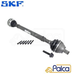 SKF フロントドライブシャフト アウディ用未使用品 VW/フォルクスワーゲン フロント ドライブシャフト 右| ポロ/9NBJX GTI