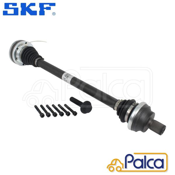 VW リア ドライブシャフト 右 ゴルフ5/1KBUBF |ゴルフ6/1KCDLF |パサート/3C...