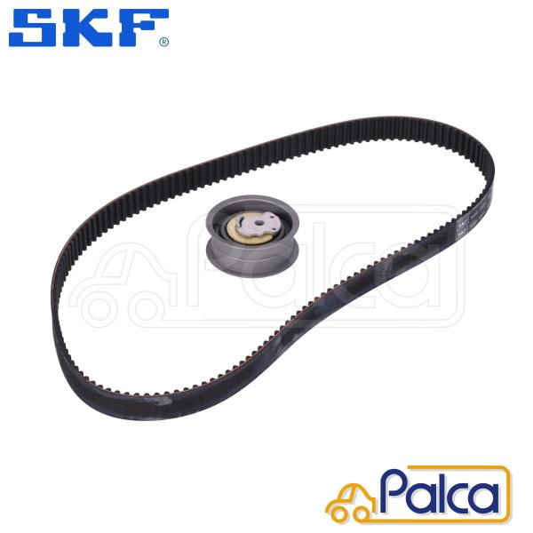 フォルクスワーゲン/VW タイミングベルトキット | ゴルフ3/1HABF GTI | SKF製