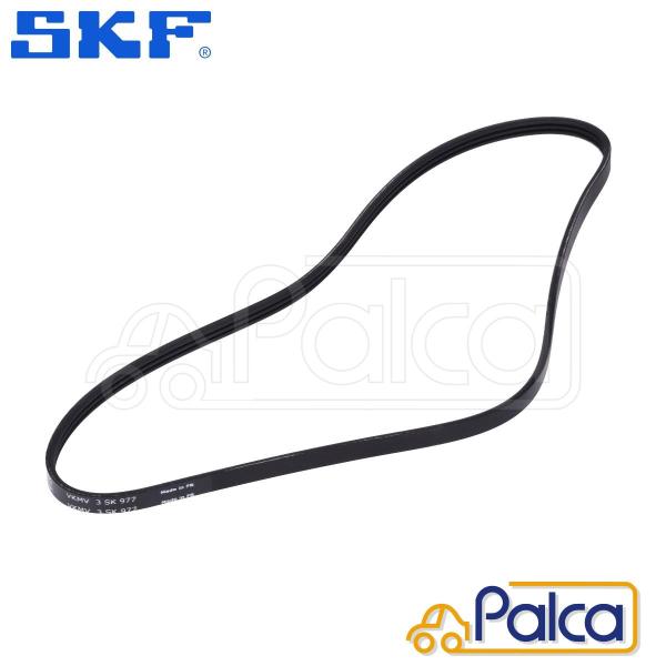 アルファロメオ ファンベルト/パワステベルト 3PK977| 159|939/2.2JTS | ブレ...