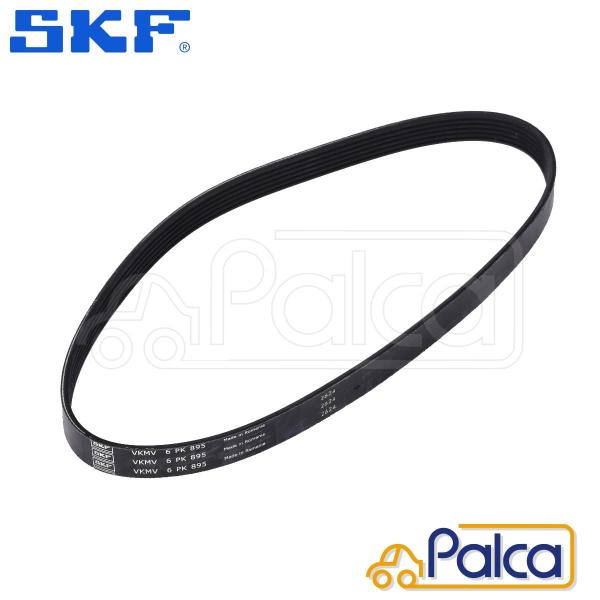 BMW MINI/ミニ ファンベルト 6PK895 R56 R57 R59 R55 R58 R60 ...