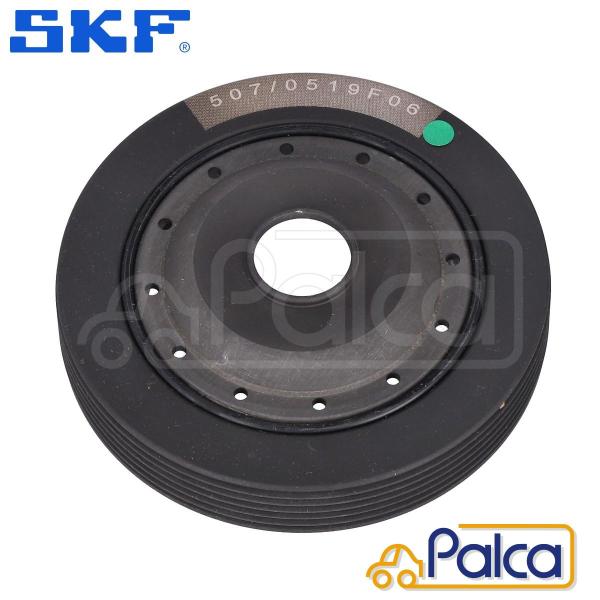 ルノー クランクシャフトプーリー ルーテシア2/1.4 1.6 | カングー1/1.6 | メガーヌ...