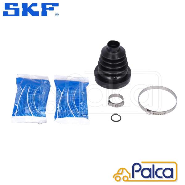 プジョー/シトロエン ドライブシャフトブーツ インナー| C3III C4II C4カクタス C5エ...