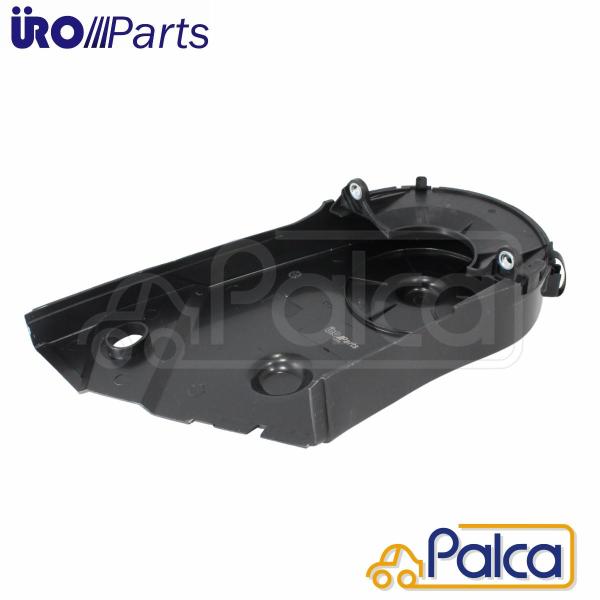 VW タイミングベルトカバーアッパー コラード/50PG | ゴルフ2/19RV 19GX | ゴル...