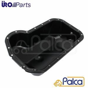 VW EA888 アルミニウム エンジン オイルパン 06K103600R Amazon.com: 06K103600R Aluminium Lower Engine Oil Pan