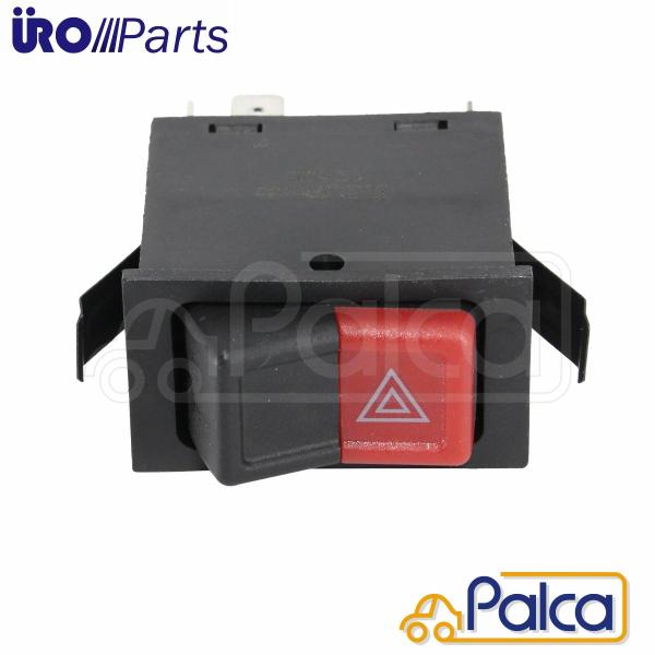 VW ハザードスイッチ ゴルフ1 | ゴルフ1カブリオレ | ポロ/86 | シロッコ | T25/...