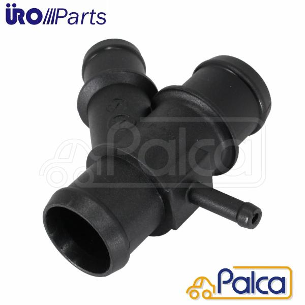 VW クーラントホース 接続パイプ/コネクター | ゴルフ5,ジェッタ3/1KAXX 1KBYD 1...