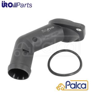 VW サーモスタットカバー ニュービートル/9CAQY 9CAWU