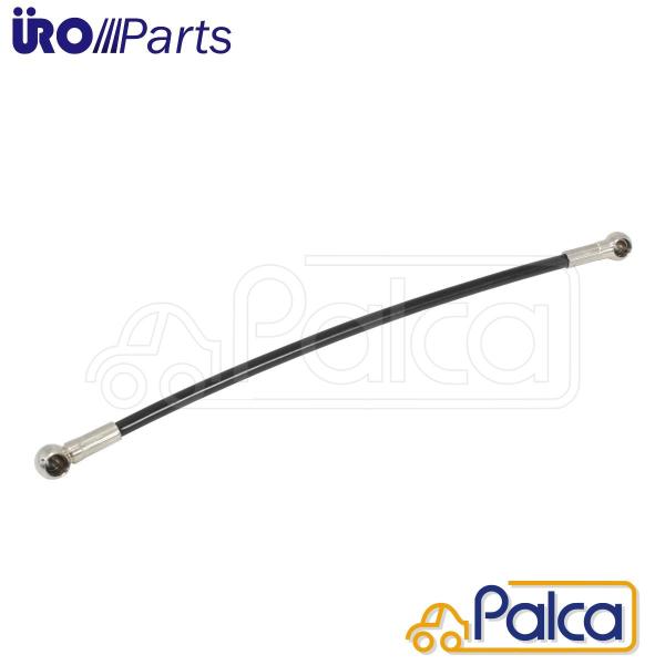 ポルシェ 幌/コンバーチブルトップ テンションロープ/ケーブル ボクスター/986 | URO製 9...