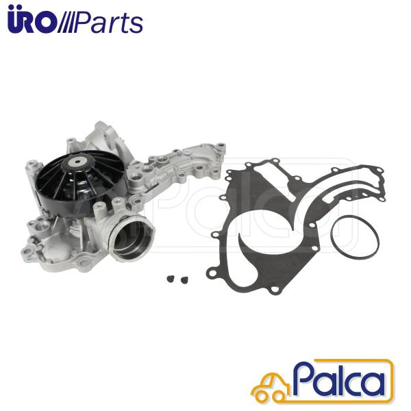 ベンツ ウォーターポンプ W222/S550 | C217 A217/S550 | R231/SL5...