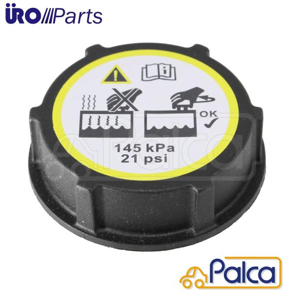 ランドローバー エキスパンションタンク/ラジエターリザーブタンク キャップ | ディスカバリースポー...