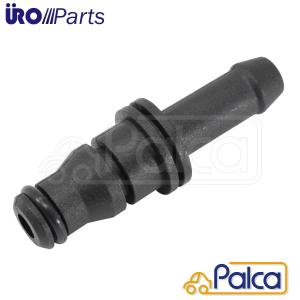 ベンツ クーラントホース プラグ/コネクター Cクラス|W203