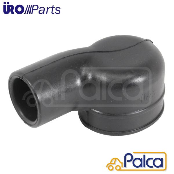 ボルボ クランクケースブリーザーホース/オイルトラップホース S60I | S80I | V70II...