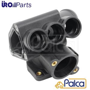 VW サーモスタット ハウジング | ゴルフ3/1HAAA | ヴェント/1HAAA