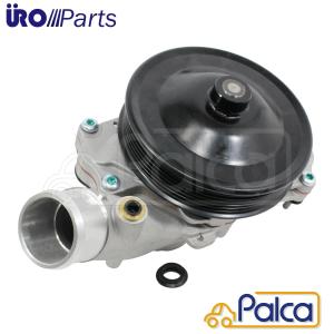 ジャガー ウォーターポンプ | XF|X250/5.0 XF|X260/3.0 XJ|X351/3.0