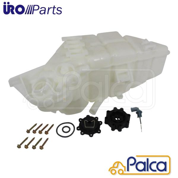 ポルシェ エキスパンションタンク | 911|996/MY2001以降 | 911/997 | UR...