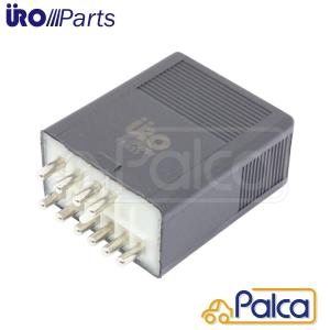 ベンツ フューエルポンプリレー/燃料ポンプリレー W124/260E,300E