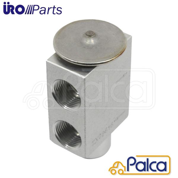 ベンツ/BMW/VW/ポルシェ エキスパンションバルブ | W123 | 7シリーズ/E23 | ゴ...