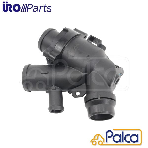 ジャガー サーモスタット ASSY| 5.0L用 | XF/X250 | XJ/X351 | XK/...