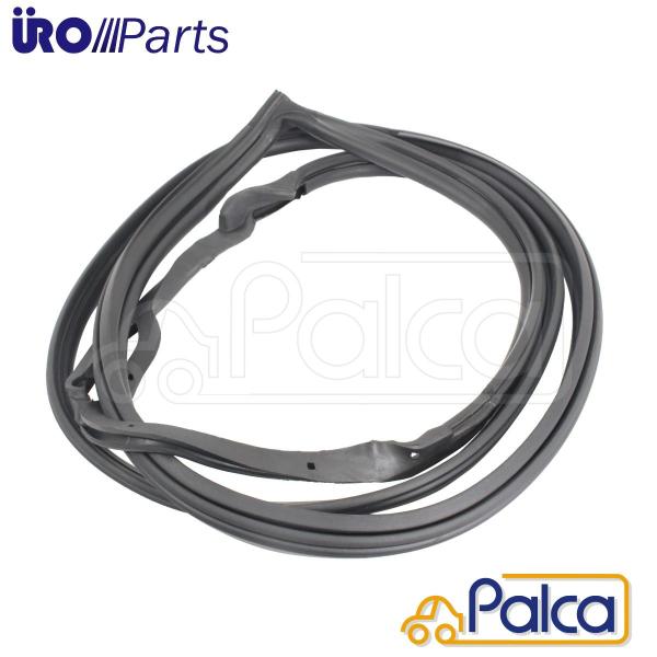 メルセデス ベンツ ウェザーストリップ/ドアシール リア左ドア | 190クラス/W201 | UR...