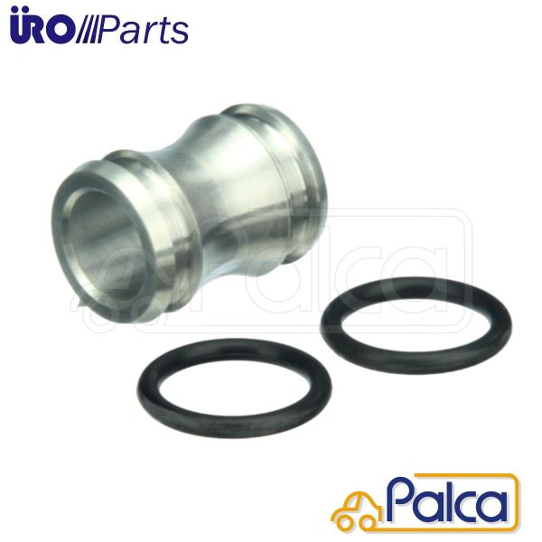 アウディ クーラントパイプ/オイルクーラー コネクタ 強化品|A6/4GCYPS |A7/4GCYP...