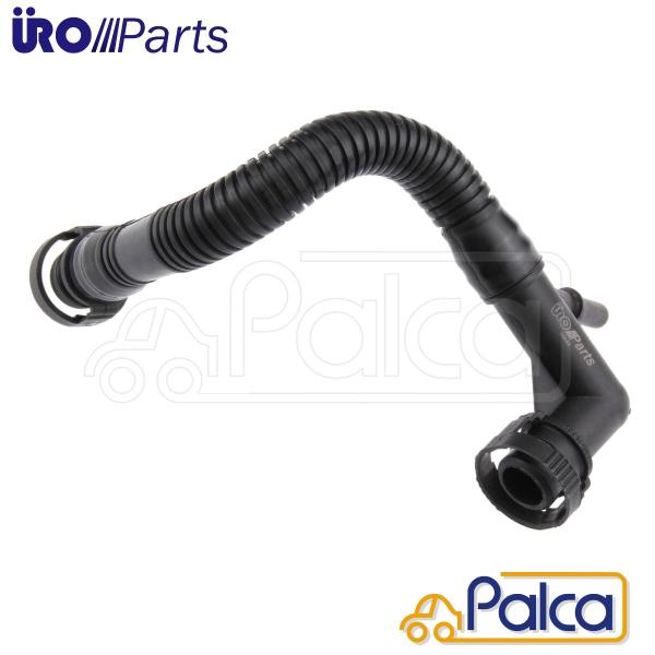 BMW クランクケース ブリーザーホース/ブローバイホース X3 E83/2.5i 3.0i|X5 ...