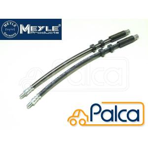 ボルボ ブレーキホース リア 1本/Brake hose 850,V70,S70,C70 マイレ製