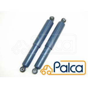 ボルボ VOLVO ショックアブソーバー リア 1本 740 | 760 780 940 960