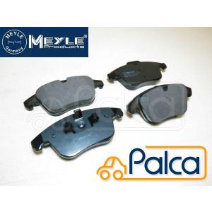 ボルボ/フォード リア ブレーキパッド S60II | S80II V60I V60II