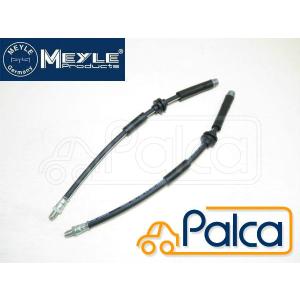 ボルボ ブレーキホース フロント 2本セット/Brake hose C70I,S70,V70I