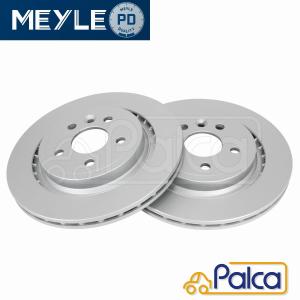 ブレンボディスクローターボルボv60s60 FB/FDリア左右セット　新品未使用 autosupportgroup_ys-bre0402001