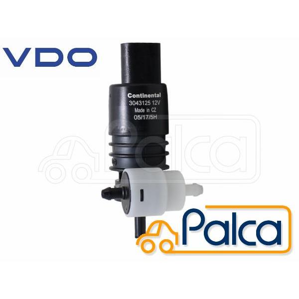 VW ウォッシャーポンプ ルポ パサート/3B,3C ポロ/6N,9N,6R シロッコ/13 シャラ...