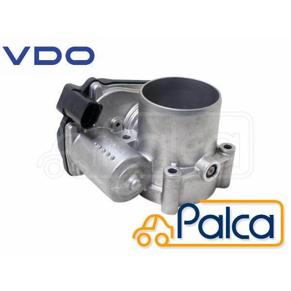 アウディ/VW スロットルボディ A1/8XCAX | A3/8PCAX | ゴルフ5/1KCAX ...