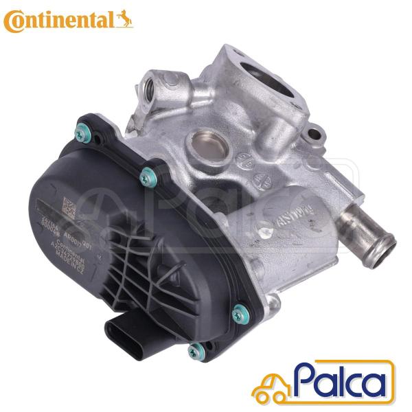 ベンツ EGRバルブ OM642.8 V6| Eクラス W212 S212/E350Blue | M...