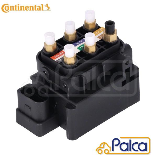 ベンツ エアサス バルブブロック Rクラス/W251 | GLクラス/X166 | GLSクラス/X...