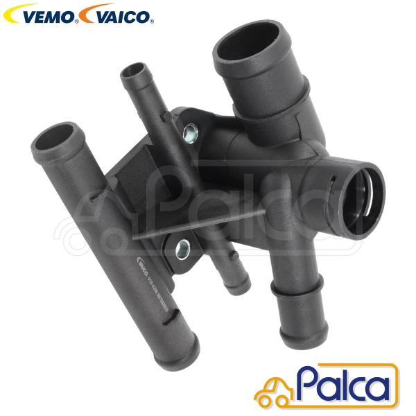 アウディ ウォーター/クーリング ホースフランジ A3 S3|8P/8PAXX 8PBWA 8PCD...