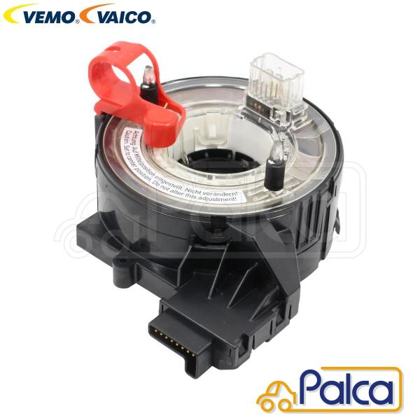 アウディ/VW エアバッグ スパイラルケーブル/クロックスプリング A3/8P | TT TTS T...