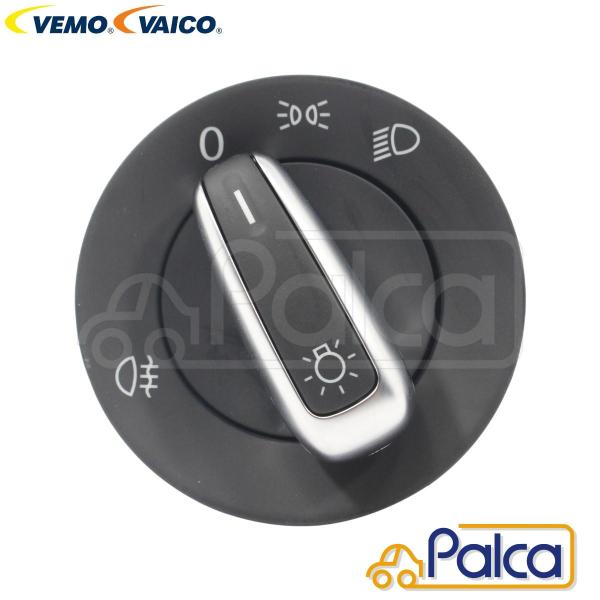 VW ライトスイッチ | パサート/3C 36 B6 B7 | ザ・ビートル | シロッコ/137 ...