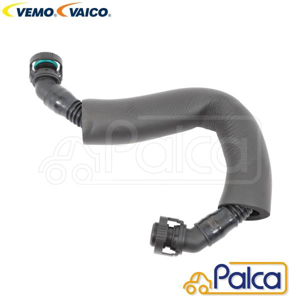 アウディ ブリーザーホース オイルセパレーターからインマニ| A6|4G C7/4GCHJS | A...